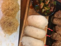 -豆蔻电影主题餐厅(四牌楼店)