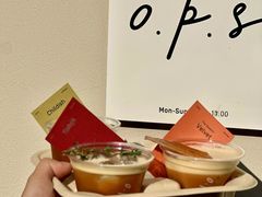 -O.P.S. CAFE