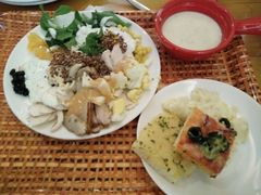 -So Lounge索兰至餐厅(蓝色港湾店)