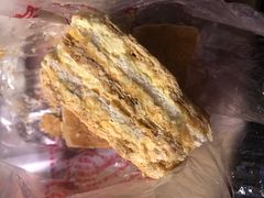 拿破仑蛋糕-宫廷糕点铺(蜀汉路店)
