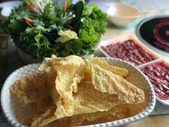 -花田煮鲜牛肉火锅(钟楼众汇店)