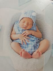 -玛瑞莎孕婴童摄影到家拍