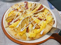 -必胜客(余姚五彩城店PH店)