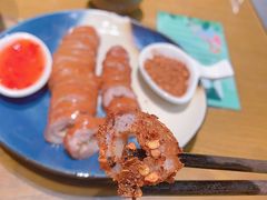 -泰米厨房·地道湘菜(金马坊店)