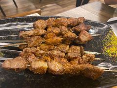 -巴依老爷新疆美食(工体旗舰店)