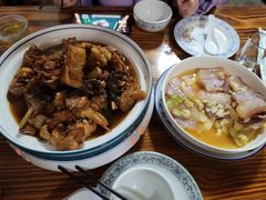 -李东农庄(中南百草园地标店)