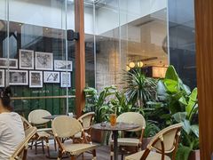 -BAKER&SPICE(国金中心商场店)