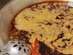 -飘香火锅(玉林西路店)
