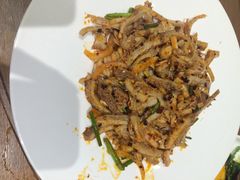 -赶海部落海鲜城(海阳路店)