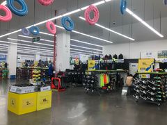 -迪卡侬(袁家岗店)