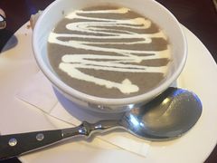 奶油蘑菇汤-bluefrog蓝蛙(水游城店)