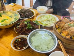 -人和水上飘(第一家店)