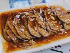 -清真·盛京白记 小骨头羊汤馆(南八马路店)