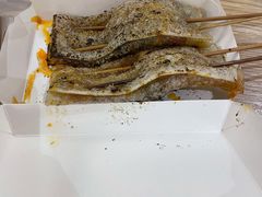 -傅强排骨(成都总店)