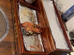 -思金拉措庄园藏餐(太阳岛店)