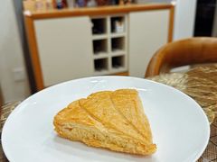 国王饼-Palette·花籁咖啡烘焙