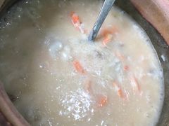 -品记潮汕砂锅粥(湖东路店)