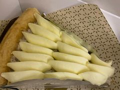 红枣酒酿派-Pie Bird(新闸路店)