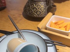 -胡马八破·川菜小馆(高新万达店)