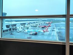 -吉隆坡国际机场