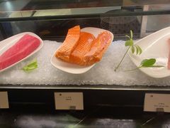 -杭州临平万丽酒店·燃餐厅(人民大道店)