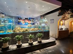 -江南赋(内蒙古大厦店)