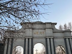 -华声天桥民俗文化园