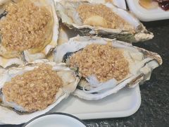-泰白海鲜烧烤大全