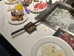 -星伦多 自助料理(圆融店)