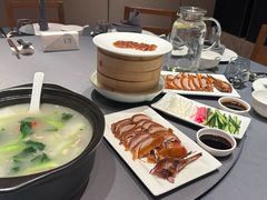 -新梅华餐厅(星悦汇店)