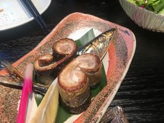 -杉海和牛烧肉海鲜自助(会展城店)