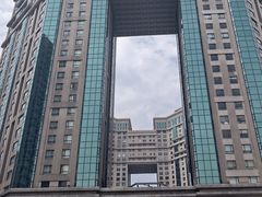 -上海光大会展中心国际大酒店