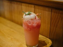 -森Some Fusion(荔湾店)