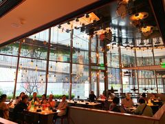 -金牌外婆家(苏州中心店)