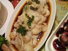 -盈春大饭店(千山路店)