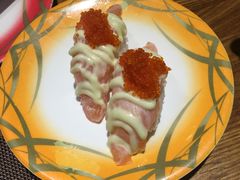 -德川家日本料理(中关村寰太大厦店)