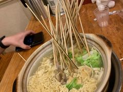 涮肚-珍祥烧烤涮肚(舜耕路店)