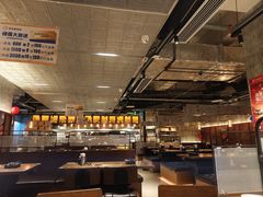 -新石器烤肉(中房金谊广场店)