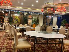 -新粤新疆菜清真餐厅(拱北店)