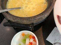 -赠李白·如诗的川味(余杭万达广场店)