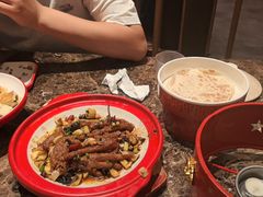 -郑喜旺烧烤(郑州总店)