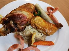 -巴伐利亚啤酒坊(意式风情街店)