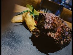 -喜洲吧·江畔老船厂·庭院餐厅(喜临院店)