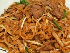 头抽炒牛河-东方御宴海鲜酒楼(棕泉酒店)