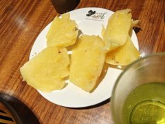 -汉巴味德(沈阳万象汇店)