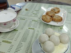 -阿三麻蓉汤圆(顺光大厦店)