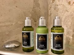 -四川江油戴斯大酒店