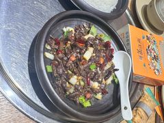 -鲜菌江湖正宗野生菌火锅
