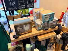 -星巴克(宜兴万达店)