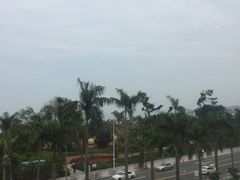 -五月花海鲜城